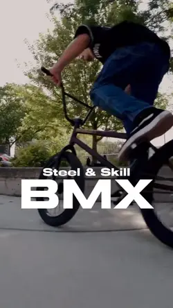 BMX