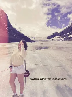 i blame him 