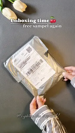 unboxing