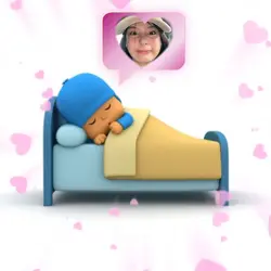 Trend Pocoyo