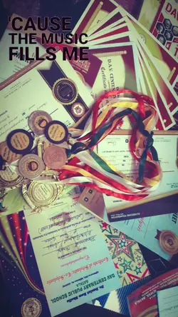 Achievements