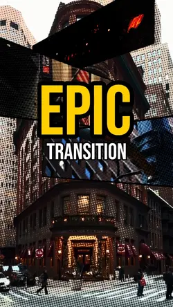 EPIC transition