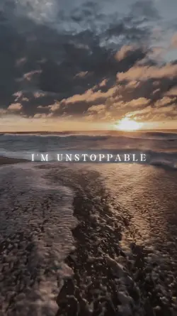 Unstoppable