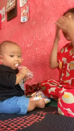 Bayar hutang monyet