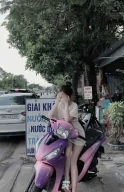mẫu 2 ảnh nhẹ nhàng