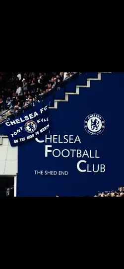 Chelsea x Parklife 