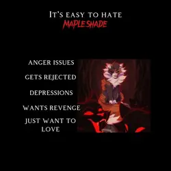 Mapleshade Edit