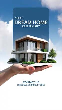 Real Estate Template