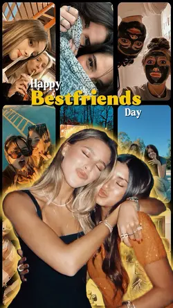 Bestfriends Day