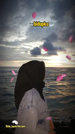 Ini Hidupku