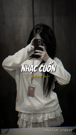Mẫu beat 2 ảnh
