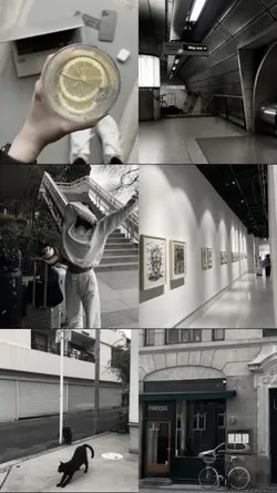 6 pics + bw filter