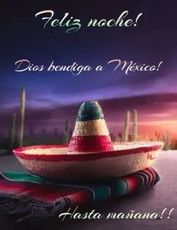 Noche Mexicana 