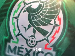 Viva Mexico