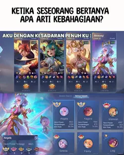 arti kebahagiaan