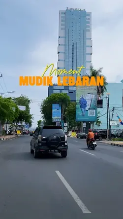 Mudik