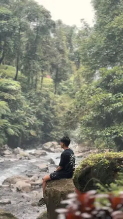 sesi potret
