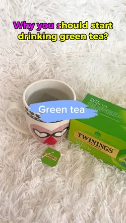 Green te