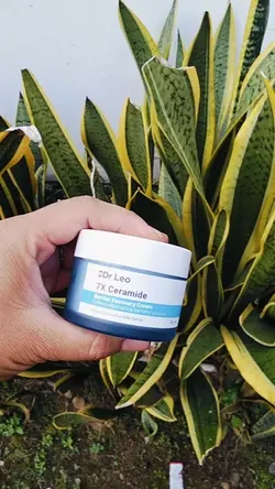 moisturizer 