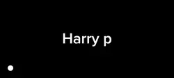 Harry Potter mdr 