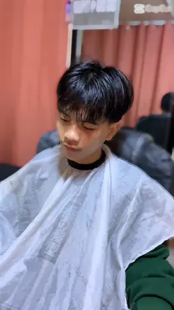Low taperfade