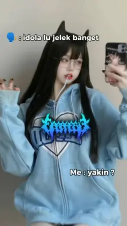 VERSI IDOLAMU JELEK