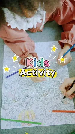 Kids Activity