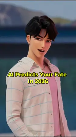 AI Predicts 2026