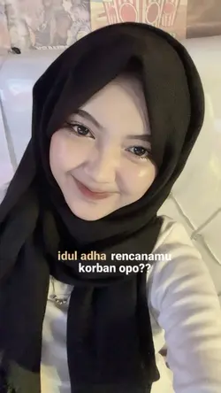 korban janji manismu