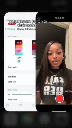 SWITCH TO DARK MODE