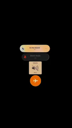 notification off