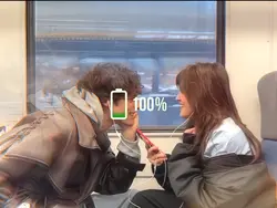 full energy 100%