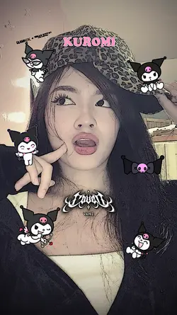 VERSI KUROMI