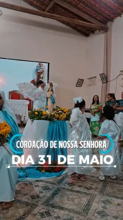 CORAÇÃO DE MARIA
