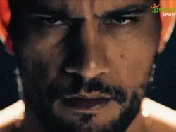 Alex Pereira
