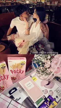 valentine