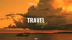 travel recap