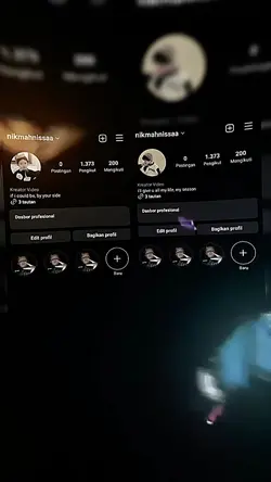 trend bio Instagram 