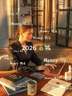 Money money money