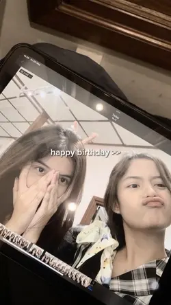birthday template