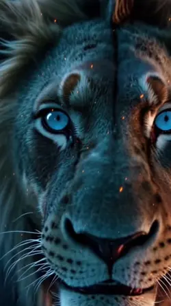 LION AI EDIT