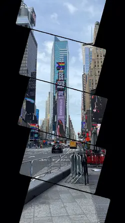 8 Clip transition