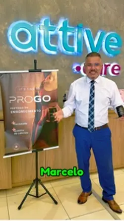 PRO GO ATTIVE CARE