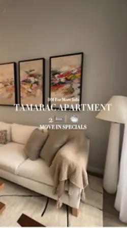 Luxury Apartment 
