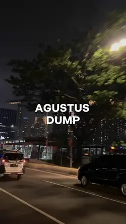 AGUSTUS DUMP