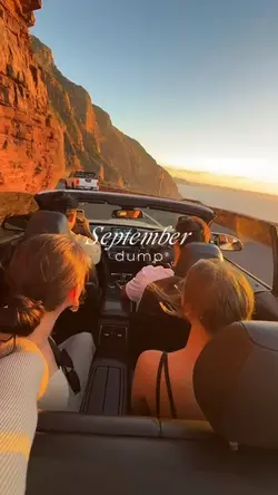 September dump