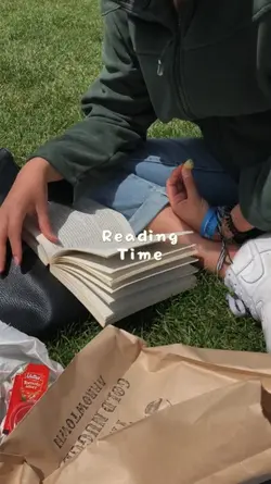 reading time