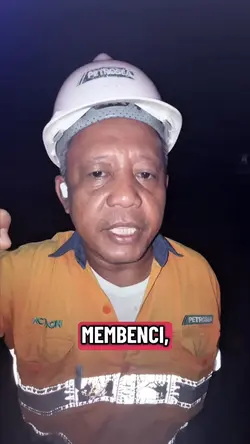 DISANA MEMBENCI