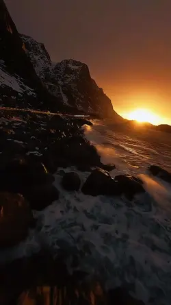 Adventure Cinematic