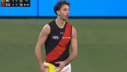Nic Martin request